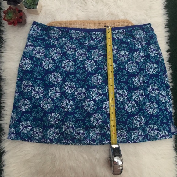 Tranquility Athletic Skort - Picture 10 of 13